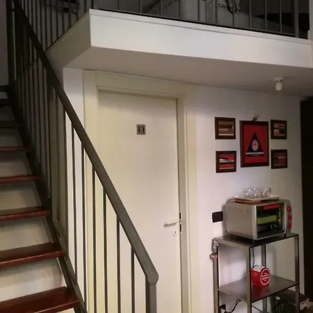 Bruman - Navigli Apartamento
