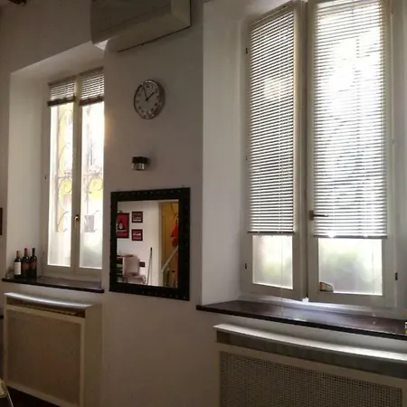 Bruman - Navigli Apartamento
