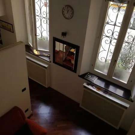 Bruman - Navigli Apartamento Milão
