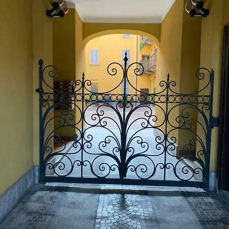 Bruman - Navigli Apartamento *