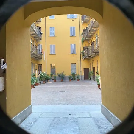 Bruman - Navigli Apartamento Milão