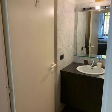 Apartamento Bruman - Navigli Milão