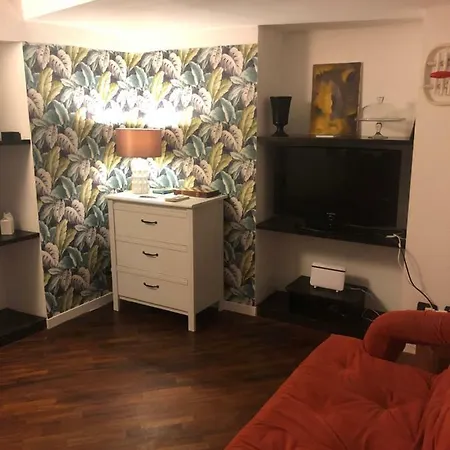 Apartamento Bruman - Navigli