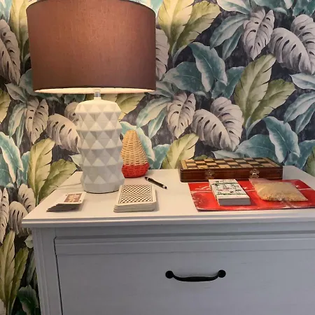 Apartamento Bruman - Navigli Milão