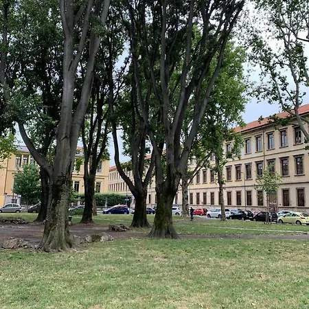 Apartamento Bruman - Navigli