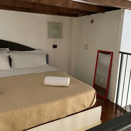 Apartamento Bruman - Navigli