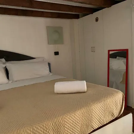 Bruman - Navigli Apartamento Milão