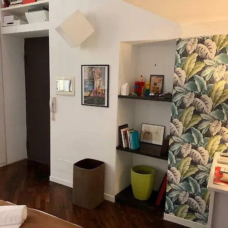 Apartamento Bruman - Navigli