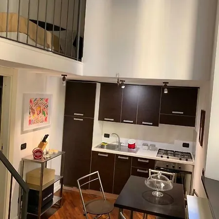 Bruman - Navigli Apartamento Milão