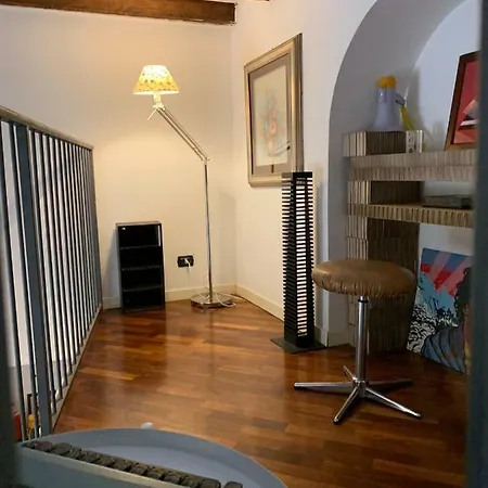 Bruman - Navigli Apartamento *
