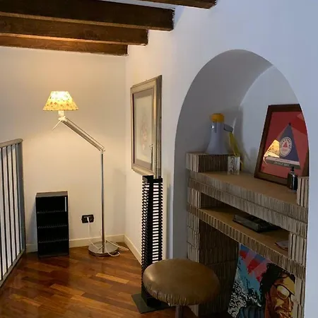 Bruman - Navigli Apartamento Milão