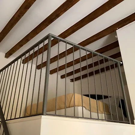 Apartamento Bruman - Navigli