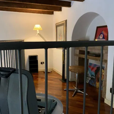 Bruman - Navigli Apartamento Milão