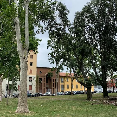 Apartamento Bruman - Navigli *