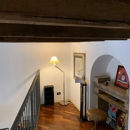 Bruman - Navigli Apartamento *