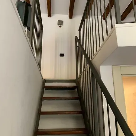 Apartamento Bruman - Navigli